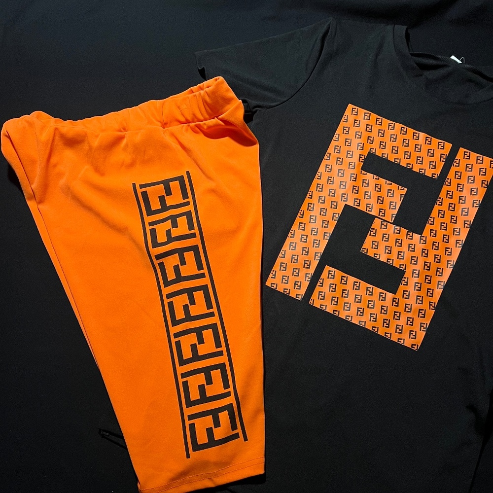 FF short set